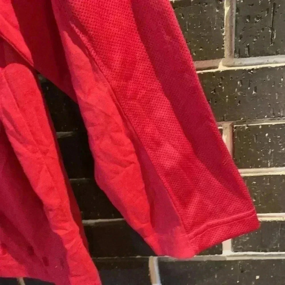 Nike Dri Fit Long Sleeve Shirt Men's XL - Picture 6 of 9